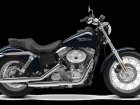 1999 Harley-Davidson Harley Davidson FXD/I Dyna Super Glide